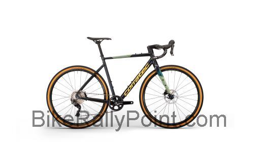 Corratec Allroad A1 fiche technique et avis